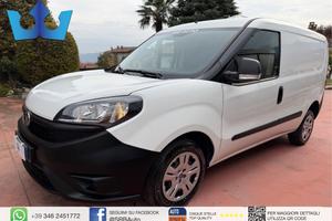 Fiat Doblò 1.6 MJT 90CV PC TN CH1 Lounge