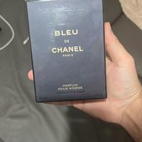 Profumo Bleu De Chanel