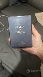 Profumo Bleu De Chanel