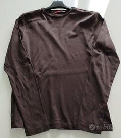 T shirt manica lunga Xacus