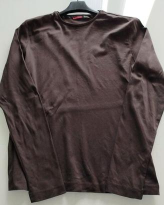 T shirt manica lunga Xacus