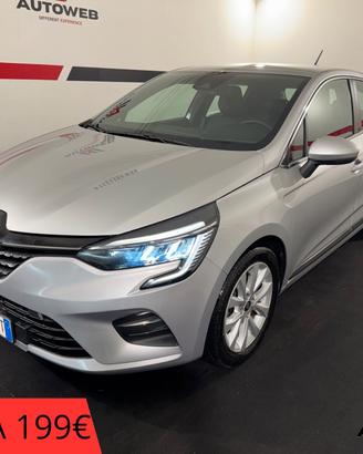 Renault Clio Full Hybrid E-Tech 140 CV 5 porte Int