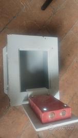 cassetta sicurezza 