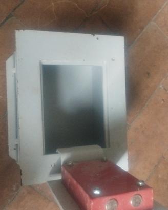 cassetta sicurezza 