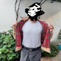 Giacca Harrington M