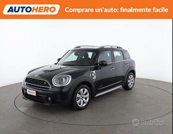 MINI Countryman WMW21BS0203R31352