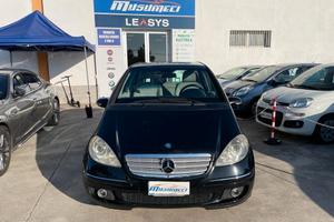 Mercedes-benz A 180 A 180 CDI Avantgarde
