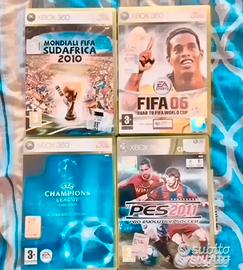 Giochi xbox