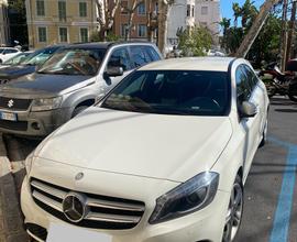 Mercedes classe a 180 cdi