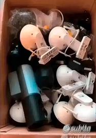 Ricambi vari modelli ezviz