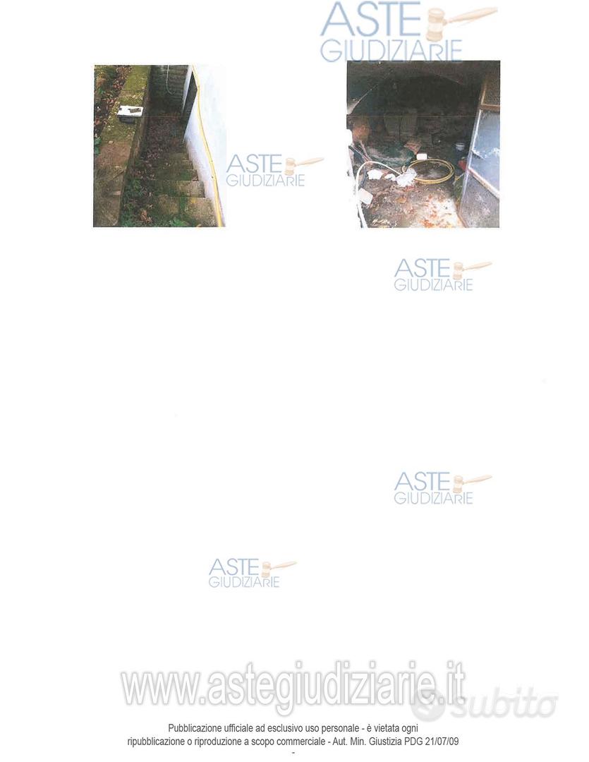 Appartamento – Canepina, Viterbo - Vista 4