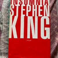 Insomnia di Stephen King