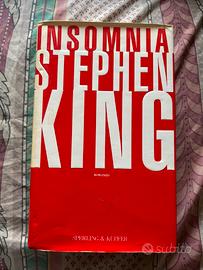 Insomnia di Stephen King