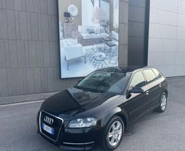 Audi A3 SPB 1.6 TDI 90 CV CR F.AP Ambition