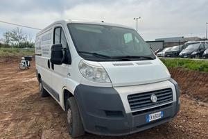 Fiat Ducato 2.2 Mtj