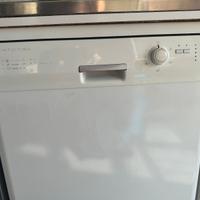 Lavastoviglie  Intuition Elettrolux