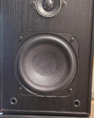 Aiwa casse Aiwa