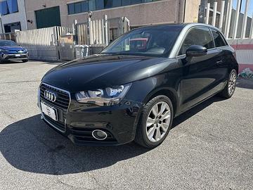 Audi A1 1.6 TDI 90cv Ambition