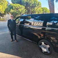 Driver ncc o autista privato