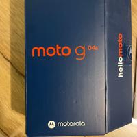Motorola g04s