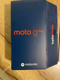 Motorola g04s