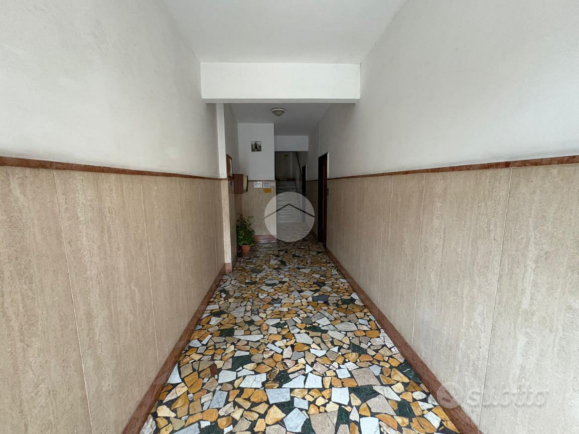 Appartamento – Genova, Campasso, Centro Ovest - Vista 3