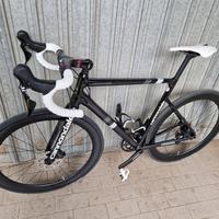 bici corsa