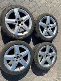 Cerchi originali Audi - compatibili Volkswagen