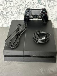 PlayStation 4 perfetta