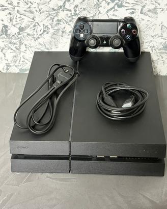 PlayStation 4 perfetta