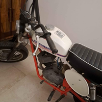 Fantic super rocket