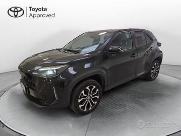 Toyota Yaris Cross 1.5 Hybrid 5p. E-CVT Trend