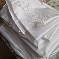 Set completo raso