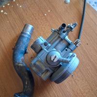 Carburatore 19 per Vespa 
