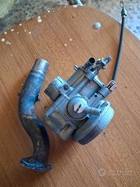Carburatore 19 per Vespa 