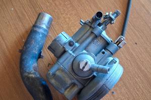 Carburatore 19 per Vespa 