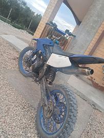 WT Motors Miami 250 - 2013