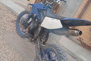 WT Motors Miami 250 - 2013