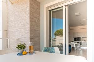 Bilocale in residence a 100 mt dal mare - R07D