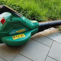 Soffiatore elettrico per foglie BOSCH  ASL 25