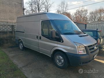 Ford transit td T 300. Furgone. 