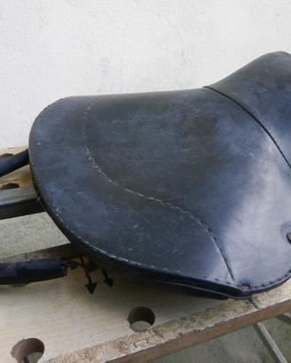 Sella anteriore Lambretta Innocenti 150