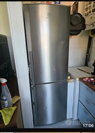 Frigo congelatore Electrolux