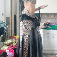 Kit animalie2 - danza orientale e tribal fusion