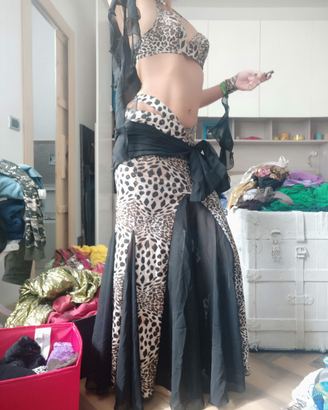 Kit animalie2 - danza orientale e tribal fusion