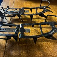 Ramponi Charlet Moser – Vintage, regolabili