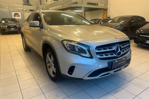 Mercedes-Benz GLA 180 180 d Sport auto UNICO PROPR