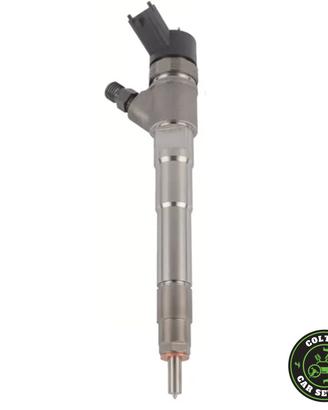 1 INIETTORE BOSCH 0445110418 IVECO DAILY FIAT DUCA