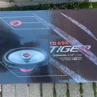 CASSE TEC TG