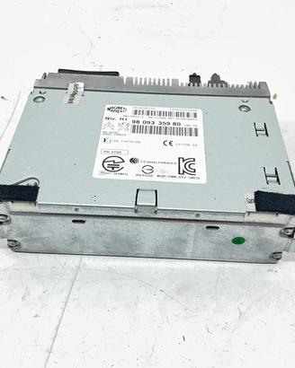 AUTORADIO STEREO CITROEN C4 Cactus 9009335980 (14>